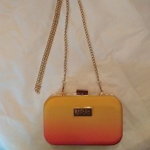 NWOT Escada clutch/crossbody bag